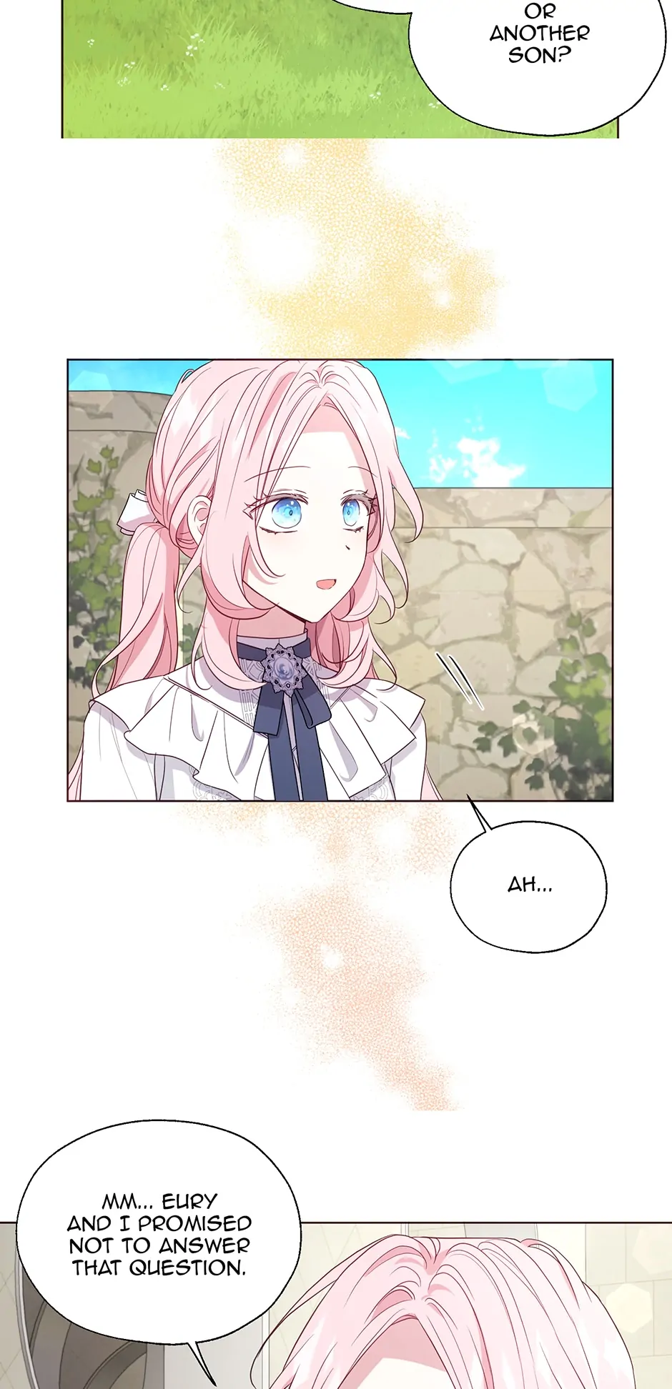 Seduce the Villain’s Father Chapter 153 - page 11